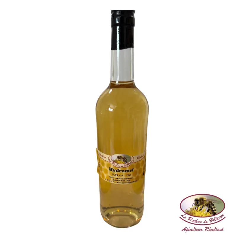 E1 Hydromel